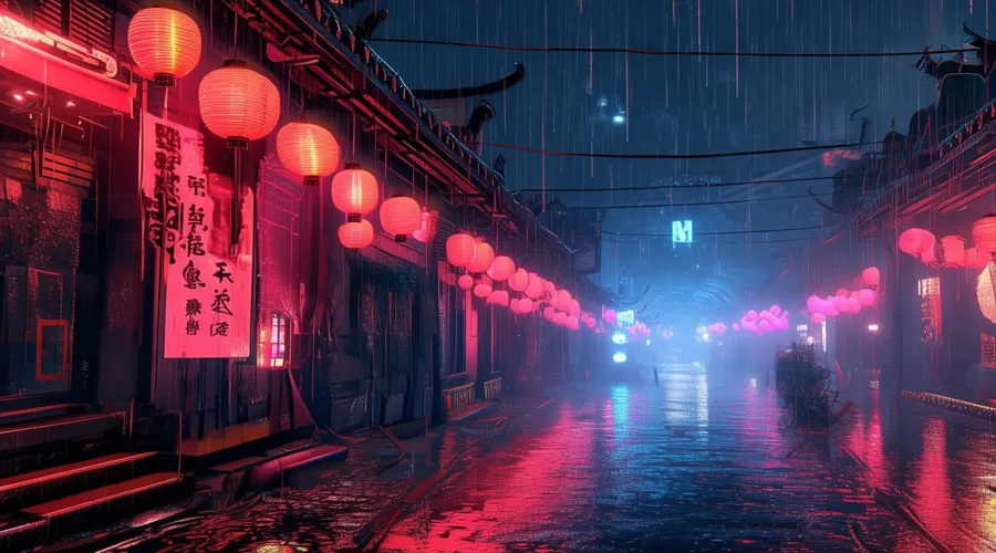 火柴人跑酷游戏图片3